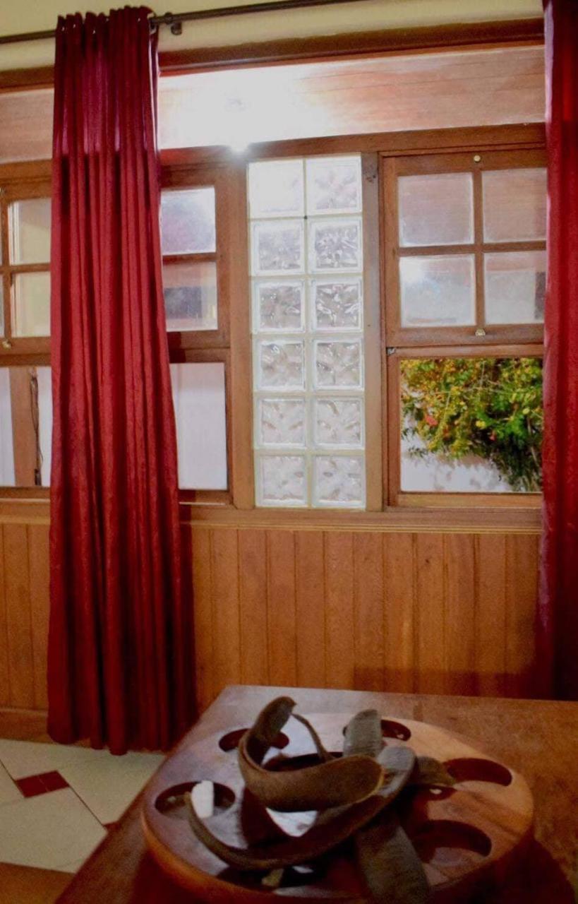 Maruja Casa de hóspedes Búzios