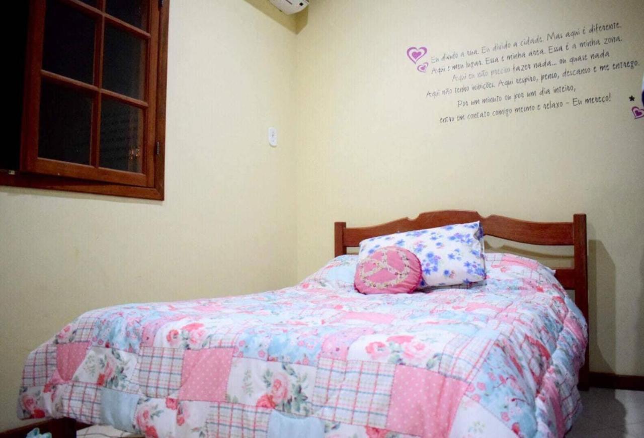 Maruja Casa de hóspedes Búzios