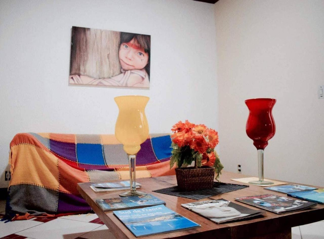 Casa de hóspedes Maruja *