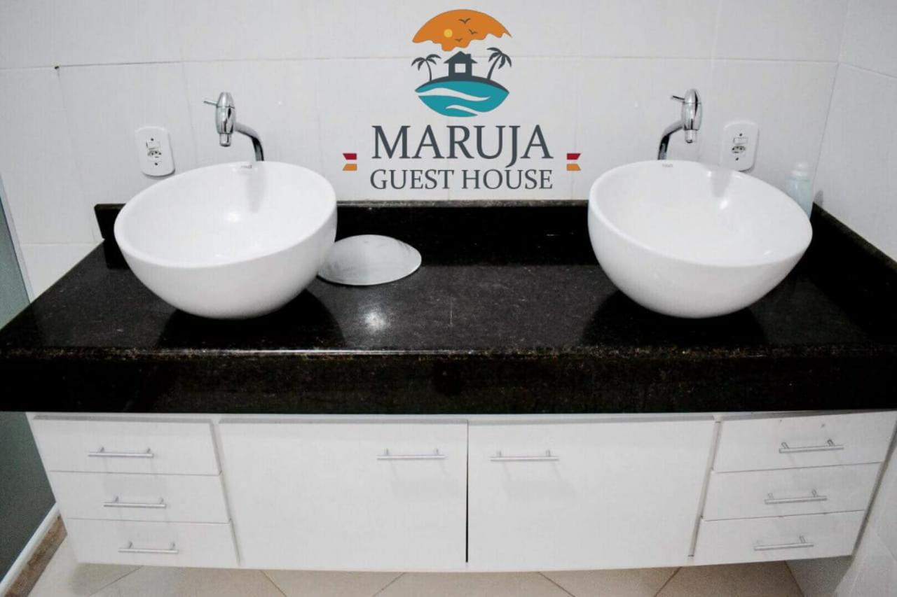 Casa de hóspedes Maruja Búzios